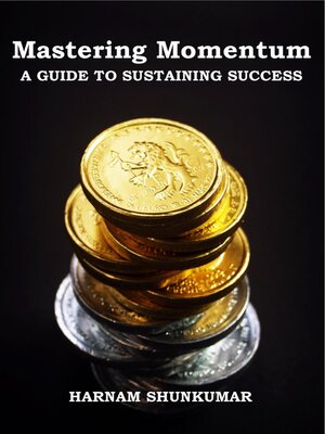 cover image of Mastering Momentum